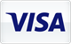 Visa Kreditkarte als Zahlungsmethode bei neon54 casino